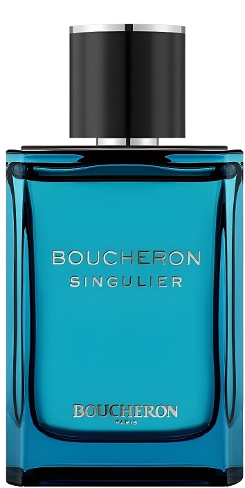 Flacon Boucheron Singulier