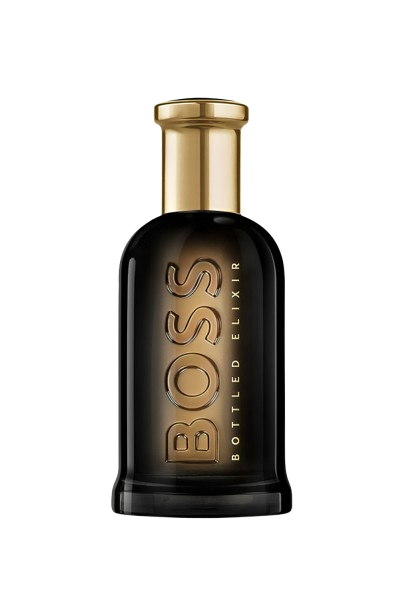 Parfum Hugo Boss
