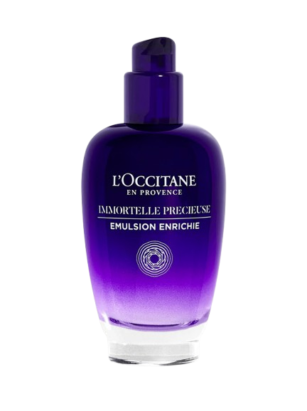 Flacon l'Occitane