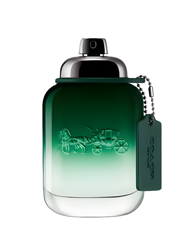 Flacon Coach