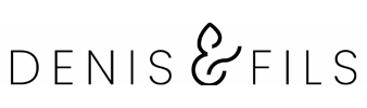 Logo Denis Fils