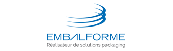 Logo Embalforme