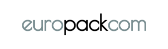Logo Europackom