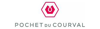 Logo Pochet du Courval