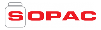 Logo Sopac Medical