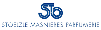 Logo Stoelzle Masnières parfumerie