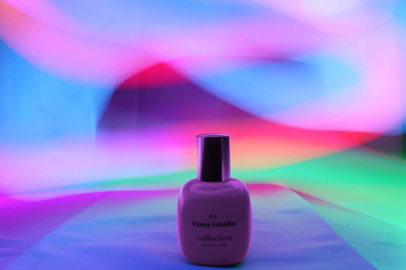 Félicitations à toute l'équipe pour cette magnifique collection !