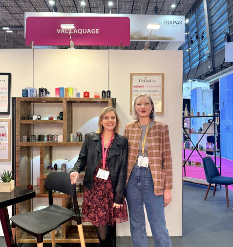 🎉 Nous sommes prêts à vous accueillir au salon PCD Paris !