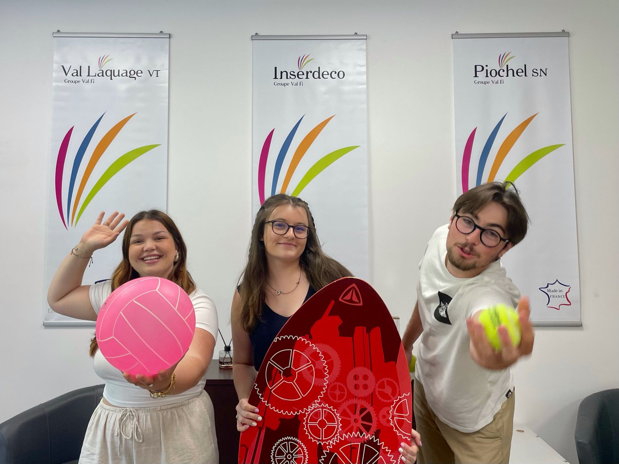 Tels nos athlètes des JO Paris 2024